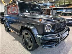 مێرسێدس بێنز G-Class